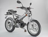 2007 Sachs MadAss 50 photo